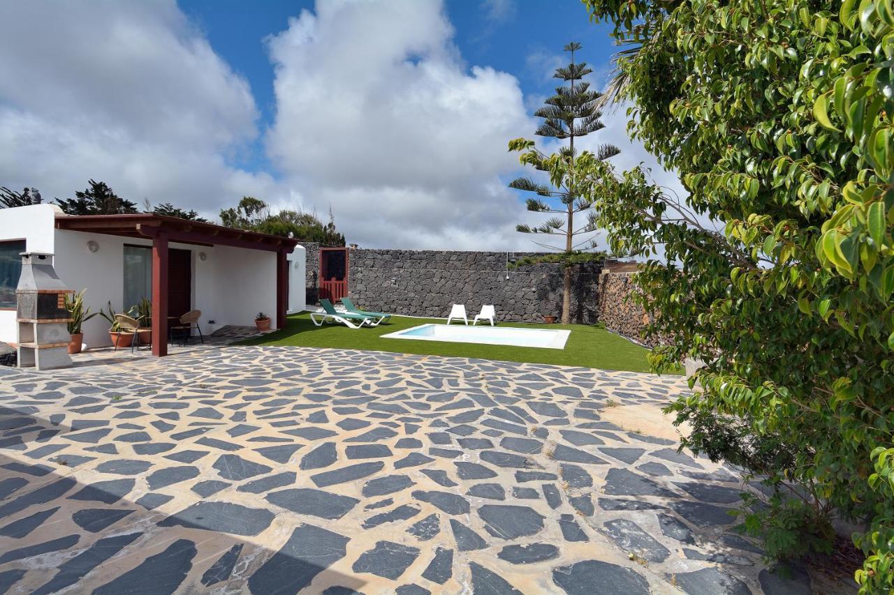 Villa Nelida Peace Lovers Vegueta By Pvl La Vegueta Ngoại thất bức ảnh
