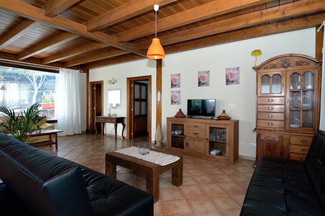 Villa Nelida Peace Lovers Vegueta By Pvl La Vegueta Ngoại thất bức ảnh