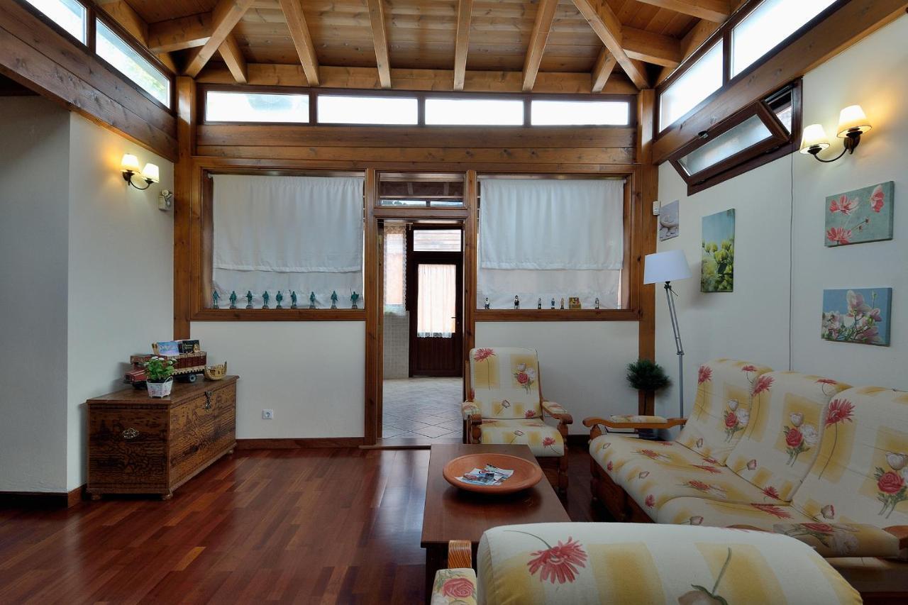 Villa Nelida Peace Lovers Vegueta By Pvl La Vegueta Ngoại thất bức ảnh