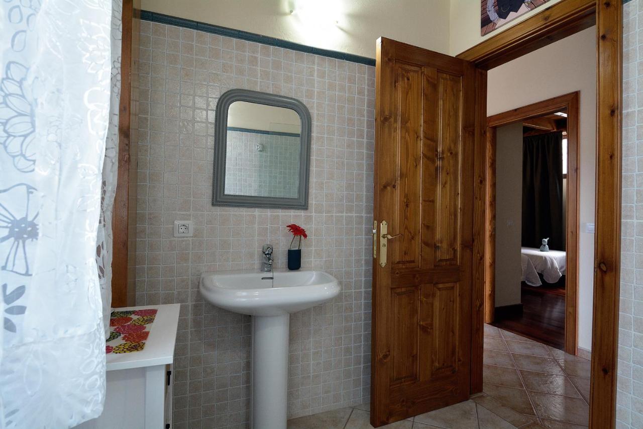 Villa Nelida Peace Lovers Vegueta By Pvl La Vegueta Ngoại thất bức ảnh