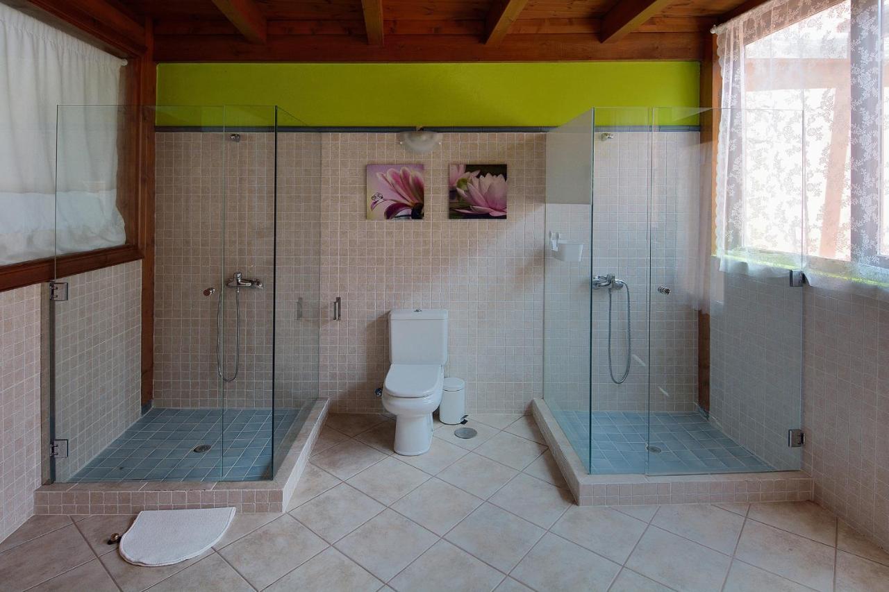 Villa Nelida Peace Lovers Vegueta By Pvl La Vegueta Ngoại thất bức ảnh
