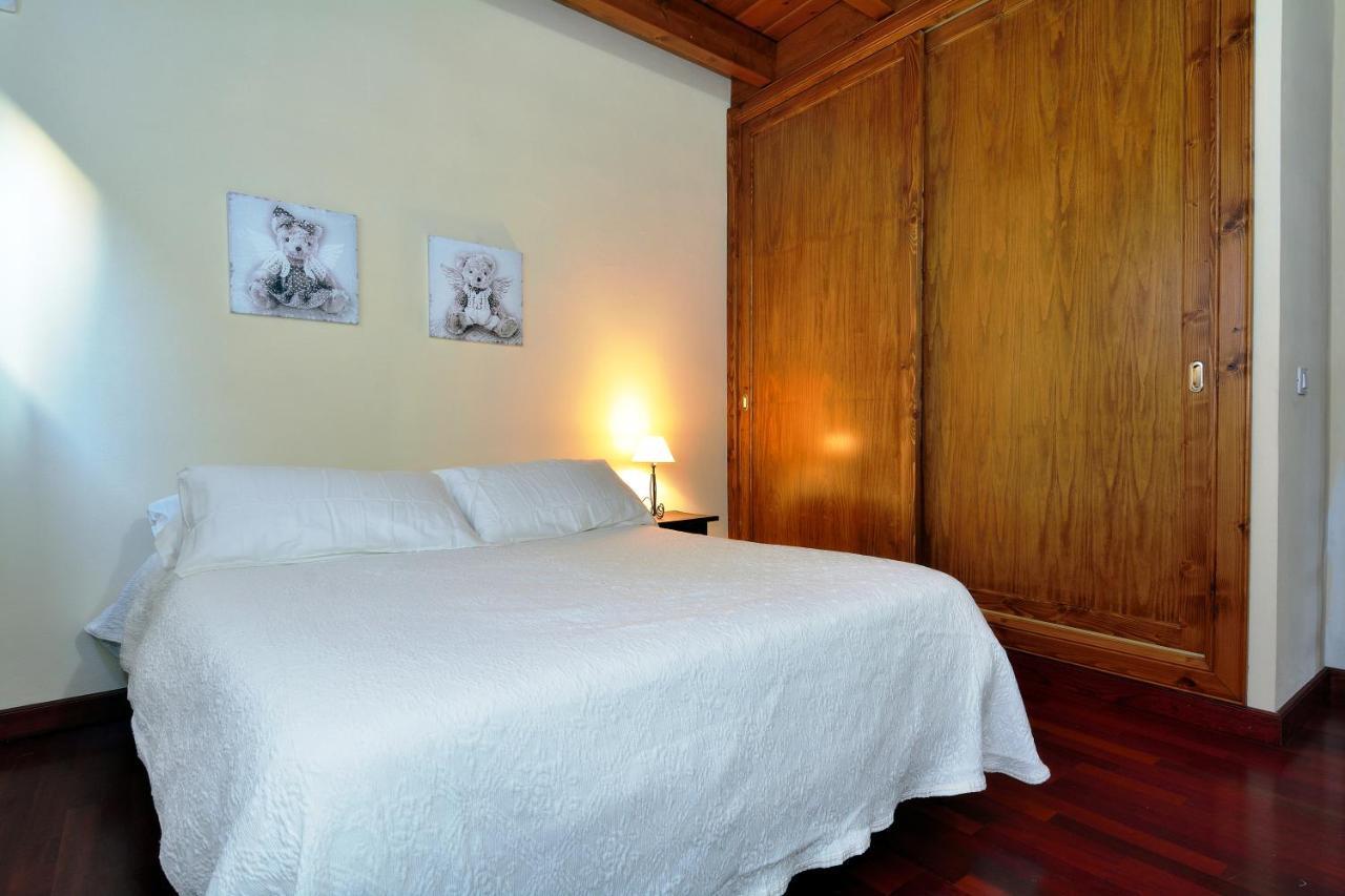 Villa Nelida Peace Lovers Vegueta By Pvl La Vegueta Ngoại thất bức ảnh