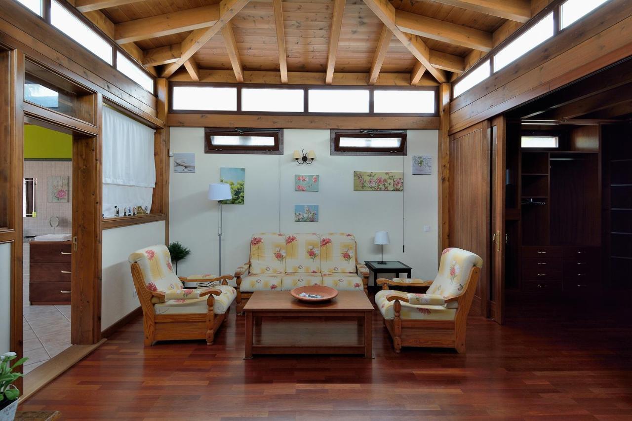 Villa Nelida Peace Lovers Vegueta By Pvl La Vegueta Ngoại thất bức ảnh