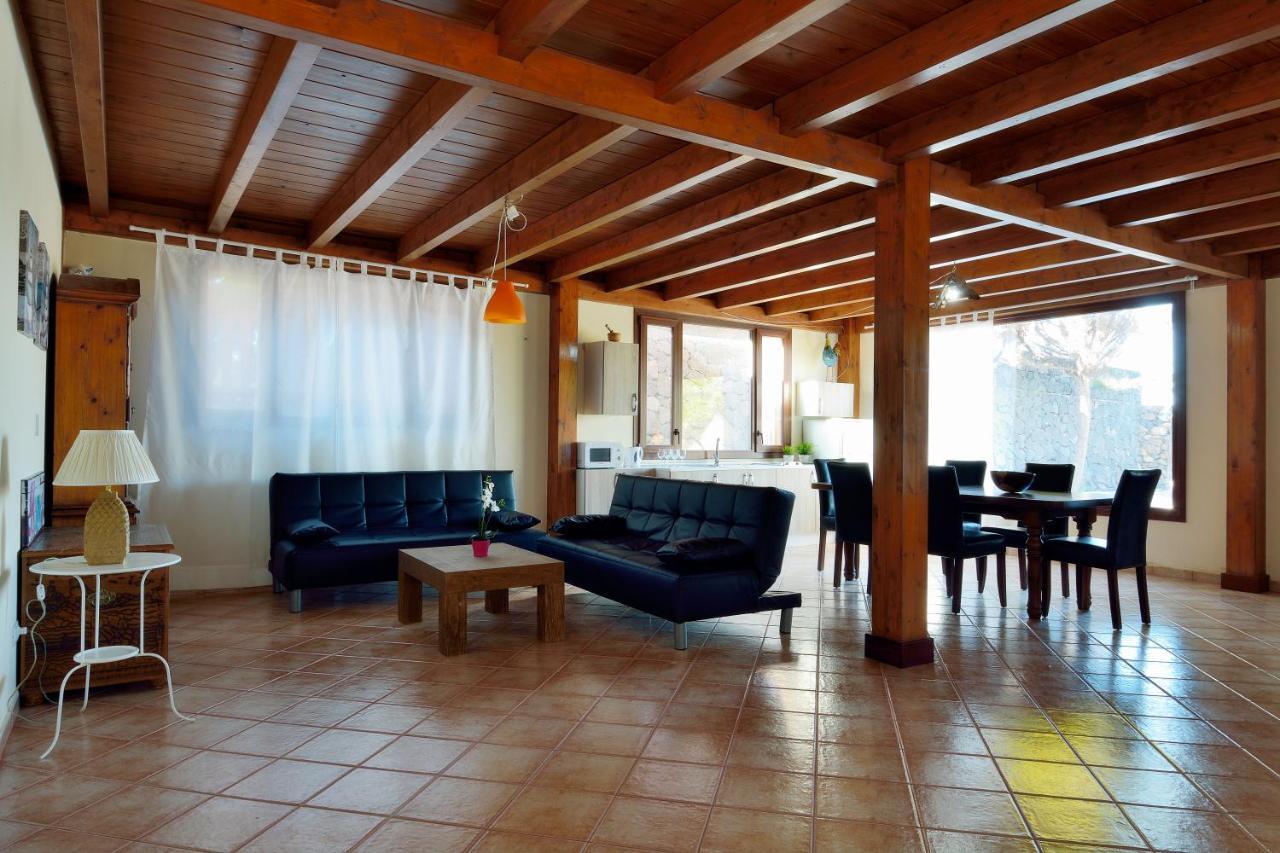 Villa Nelida Peace Lovers Vegueta By Pvl La Vegueta Ngoại thất bức ảnh