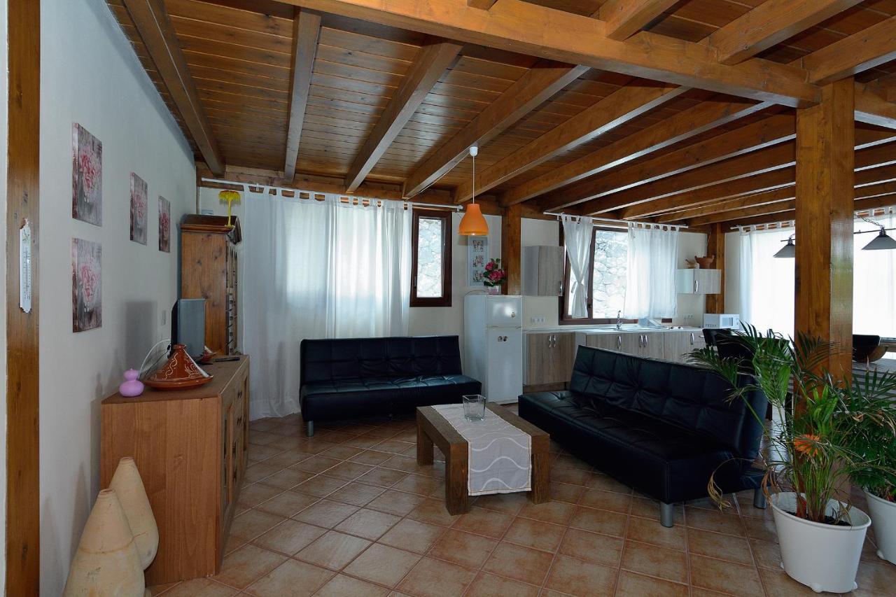 Villa Nelida Peace Lovers Vegueta By Pvl La Vegueta Ngoại thất bức ảnh