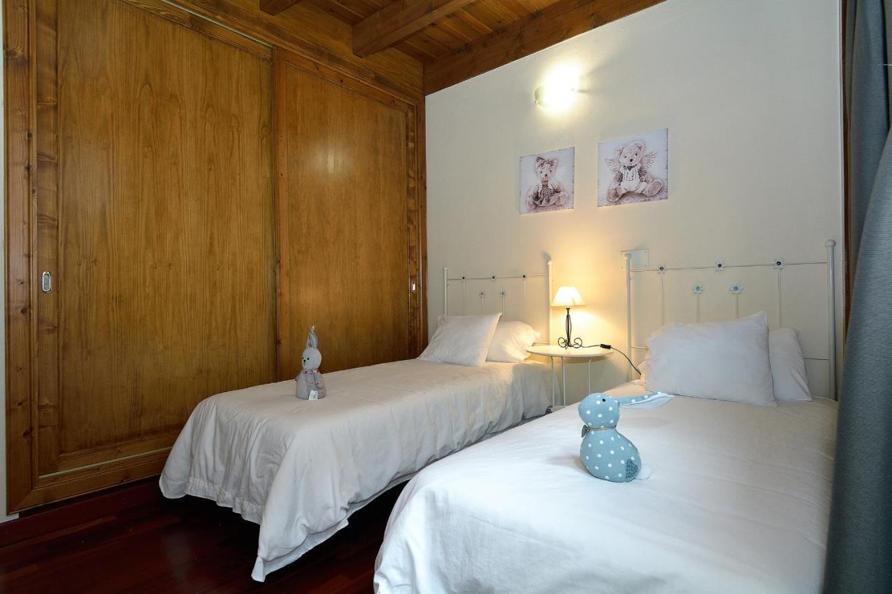 Villa Nelida Peace Lovers Vegueta By Pvl La Vegueta Ngoại thất bức ảnh